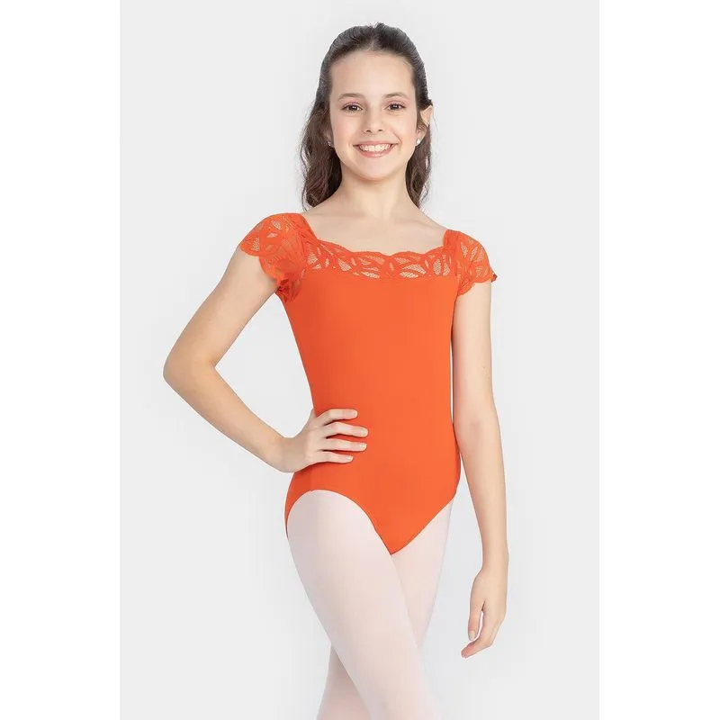 COLLANT ELENITA BE YOU/25 INFANTIL - SUNSET GG