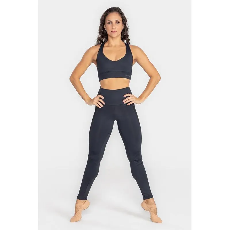 CALÇA BRISA BE YOU/25 ADULTO - PRETO GG