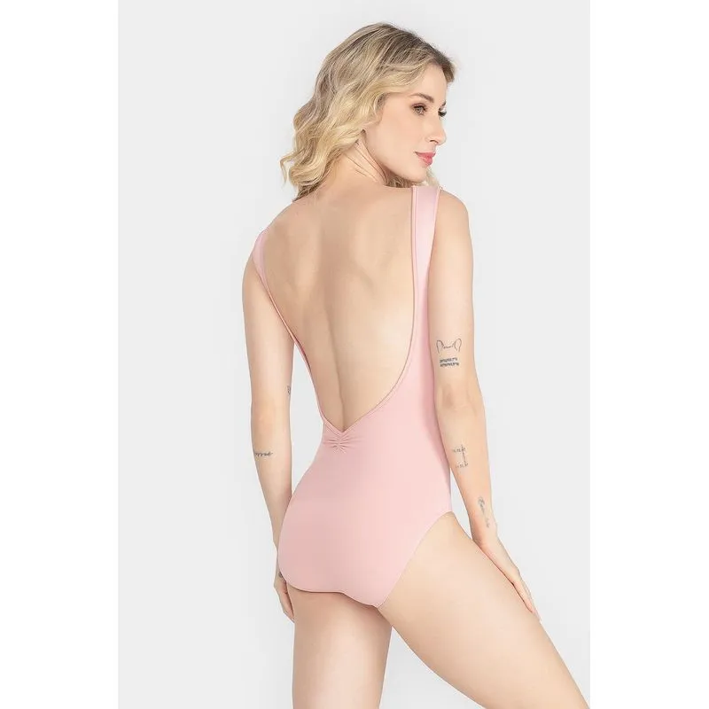 COLLANT MARTA BE YOU/25 ADULTO - ROSA ROMANTICO G