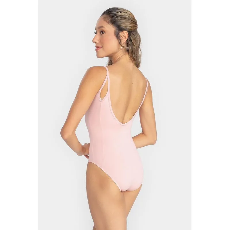 COLLANT AISHA BE YOU/25 ADULTO - ROSA ROMANTICO M