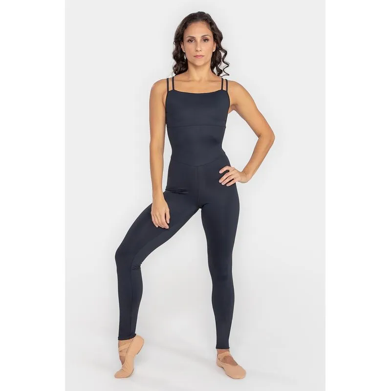 MACACÃO JARID BE YOU/25 ADULTO - PRETO M