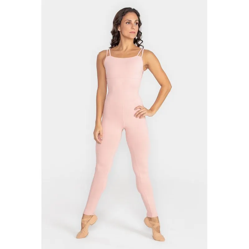 MACACÃO JARID BE YOU/25 ADULTO - ROSA ROMANTICO PP