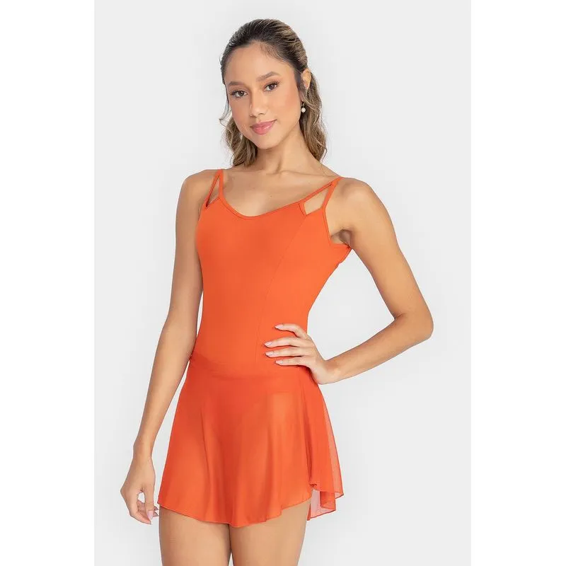 SAIA NAIARA BE YOU/25 ADULTO - SUNSET P