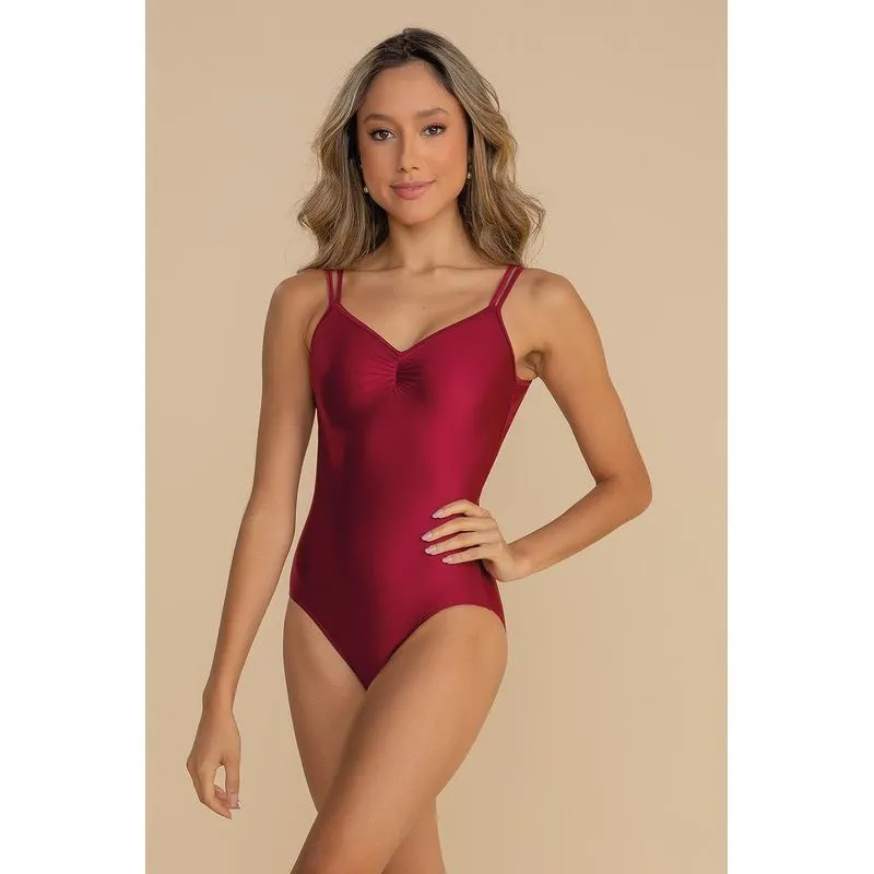 COLLANT SALINA BE YOU/25 ADULTO - CRANBERRY M