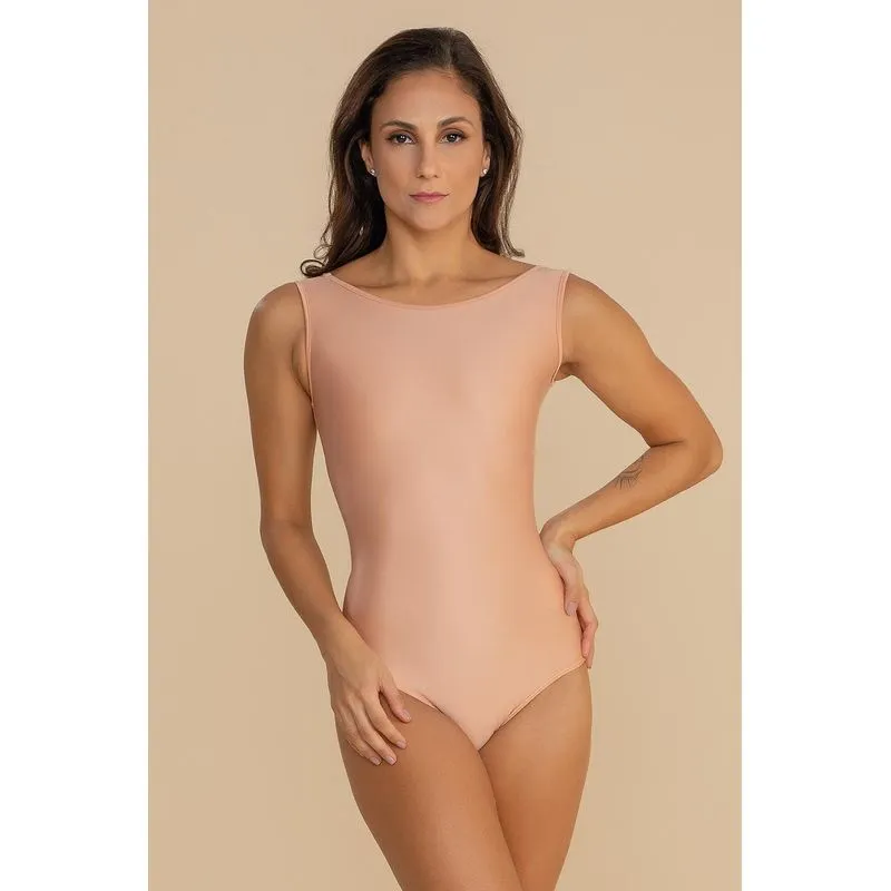 COLLANT KENIA BE YOU/25 ADULTO - PEÔNIA PP