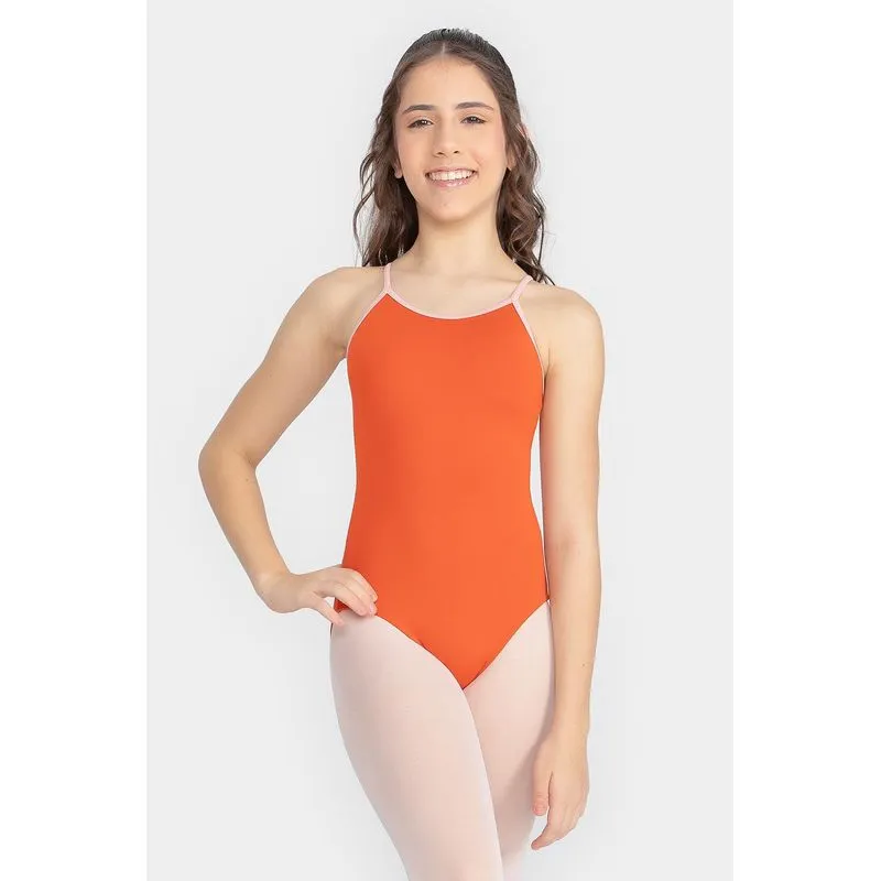 COLLANT MIRELLA BE YOU/25 INFANTIL - SUNSET / ROSA ROMANTICO G