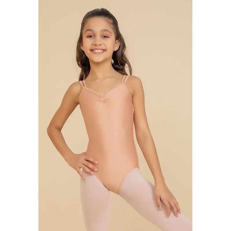 COLLANT SALINA BE YOU/25 INFANTIL - PEÔNIA GG