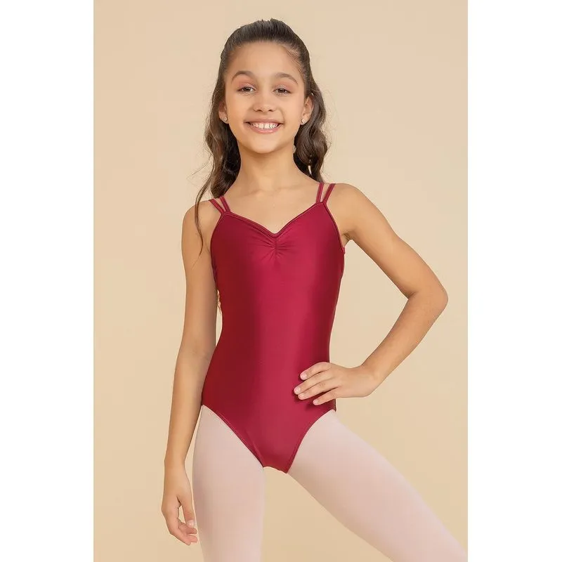 COLLANT SALINA BE YOU/25 INFANTIL - CRANBERRY GG