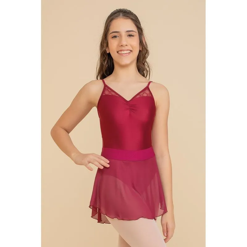 SAIA NARA BE YOU INFANTIL - CRANBERRY G