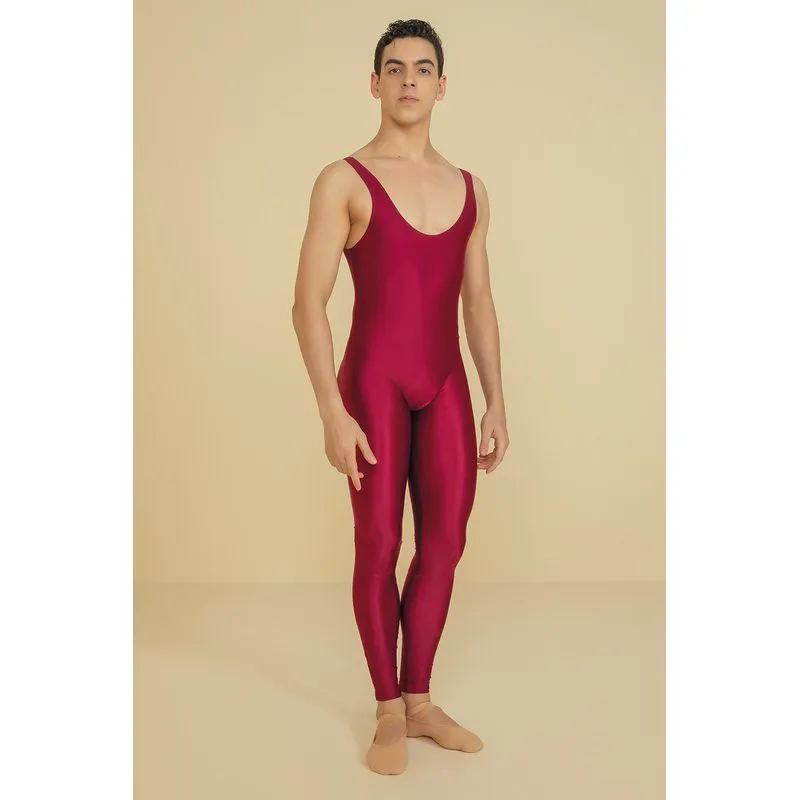 MACACÃO SAMUEL BE YOU/25 ADULTO - CRANBERRY G