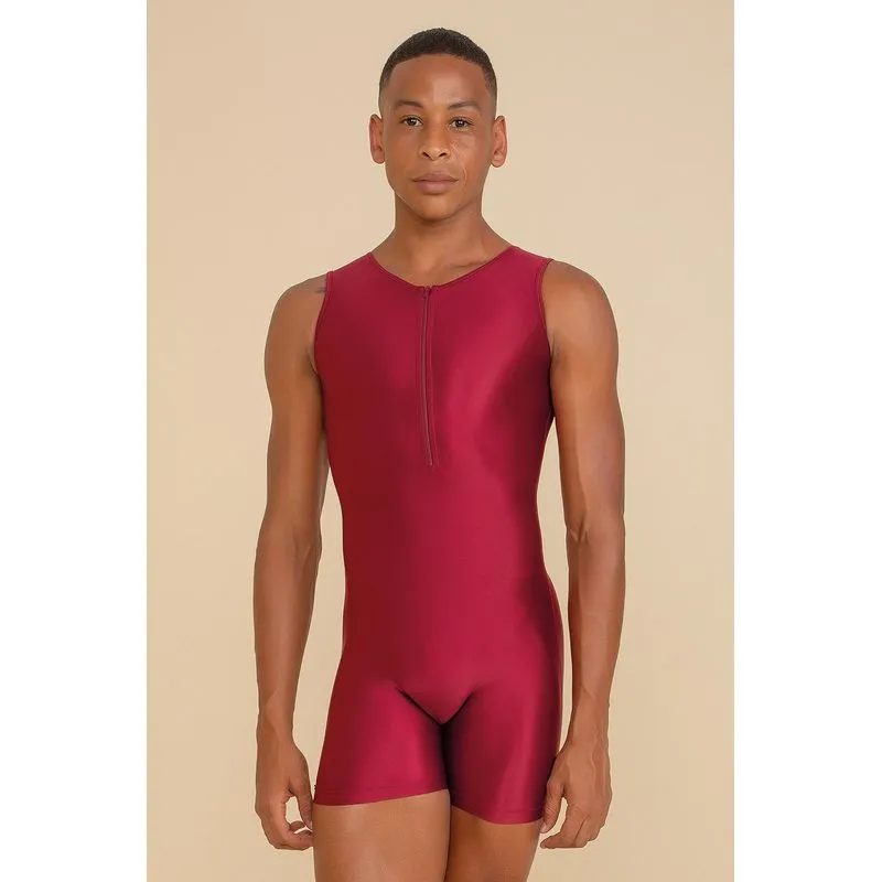 MACAQUINHO TOM BE YOU/25 ADULTO - CRANBERRY M