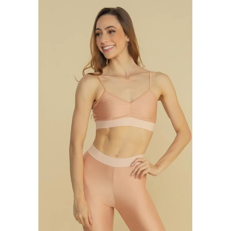 TOP NAILA BE YOU/25 ADULTO - PEÔNIA GG