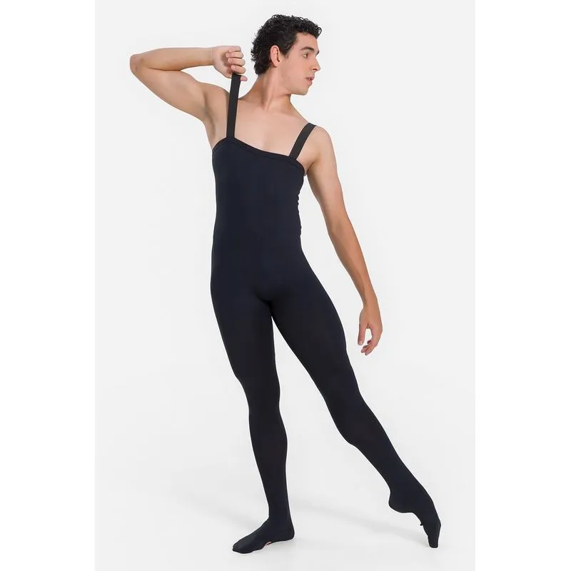 CALÇA MACULINA OTAVIO - CLASSIC 26/27 - PRETO PP