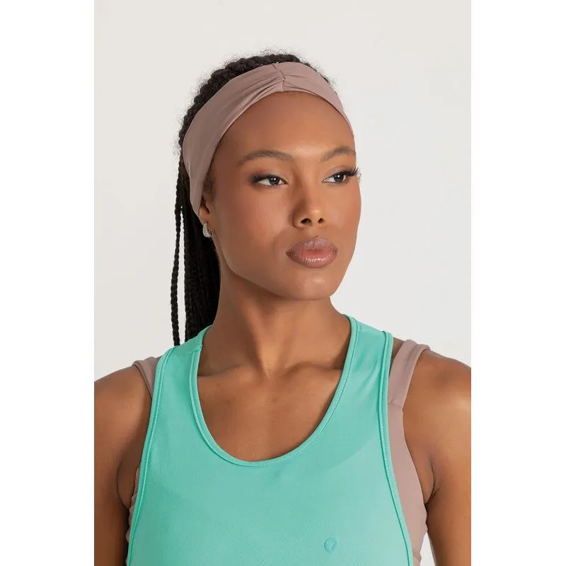 HEADBAND ADULTO - NUT UNI