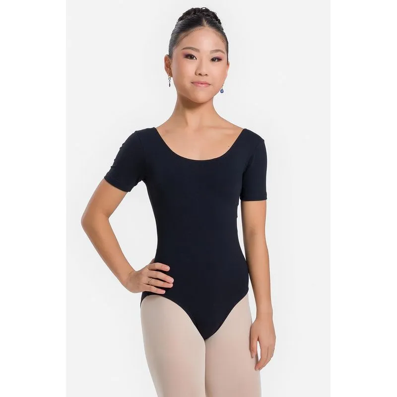COLLANT ELISA - CLASSIC 26/27 - PRETO PP