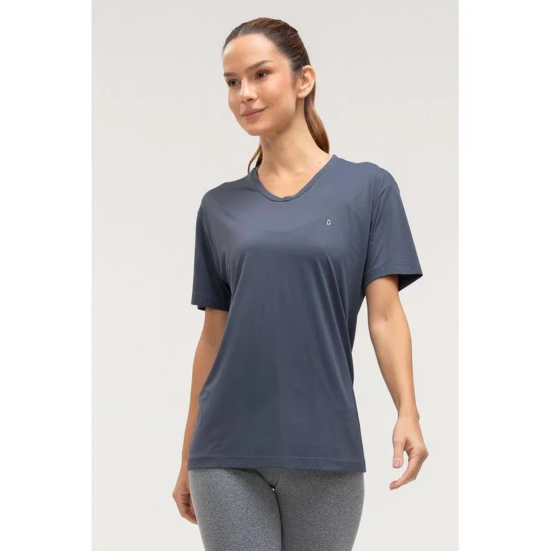 T-SHIRT ECO DRY SHAPE - ESSENTIALS 26 - CHUMBO P