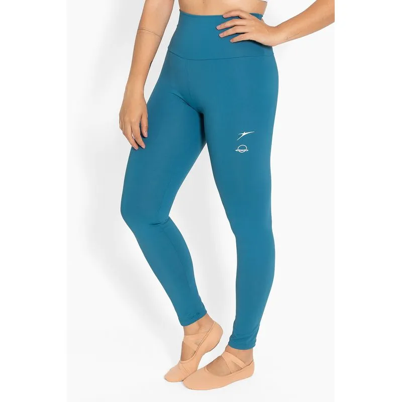 LEGGING MUNDO BAILARINÍSTICO/25 ADULTO - TIBET GG/XL