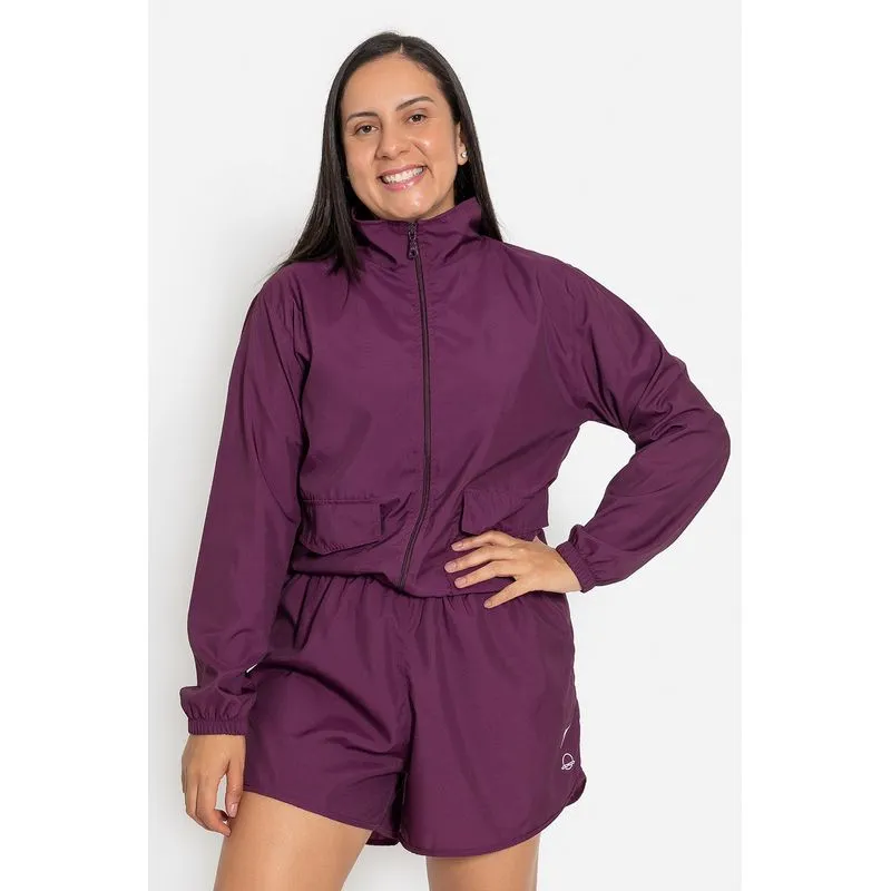 SHORTSTS MUNDO BAILARINÍSTICO/25 - MALBEC PP/P