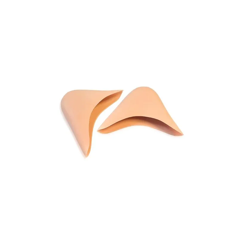 Ponteira de Silicone - HT06 Salmon - Uni