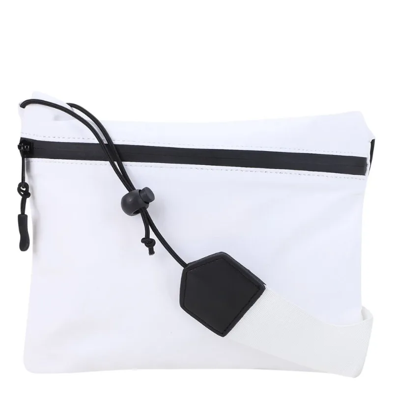 Bolsa Hering Handbag Feminina - Feminino - Off White