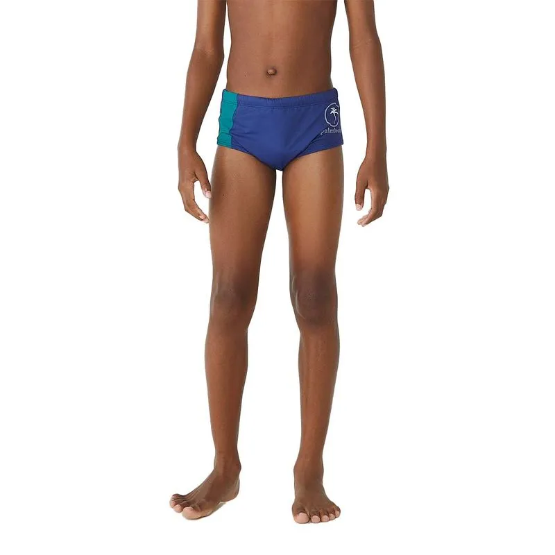 Sunga Infantil Slip Com Estampa
