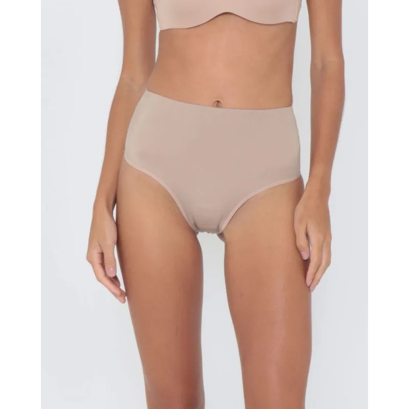 Cinta Modeladora Básica Bege P