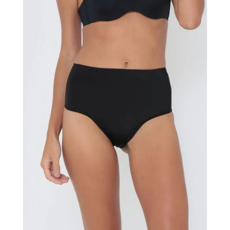 Cinta Modeladora Básica Preta G