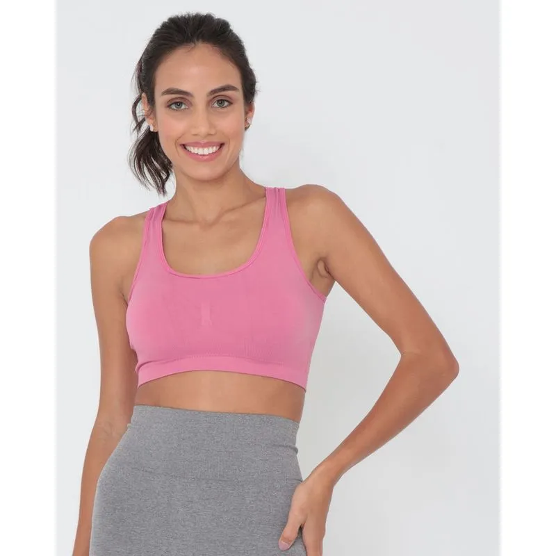 Top Fitness Nadador Rosa M