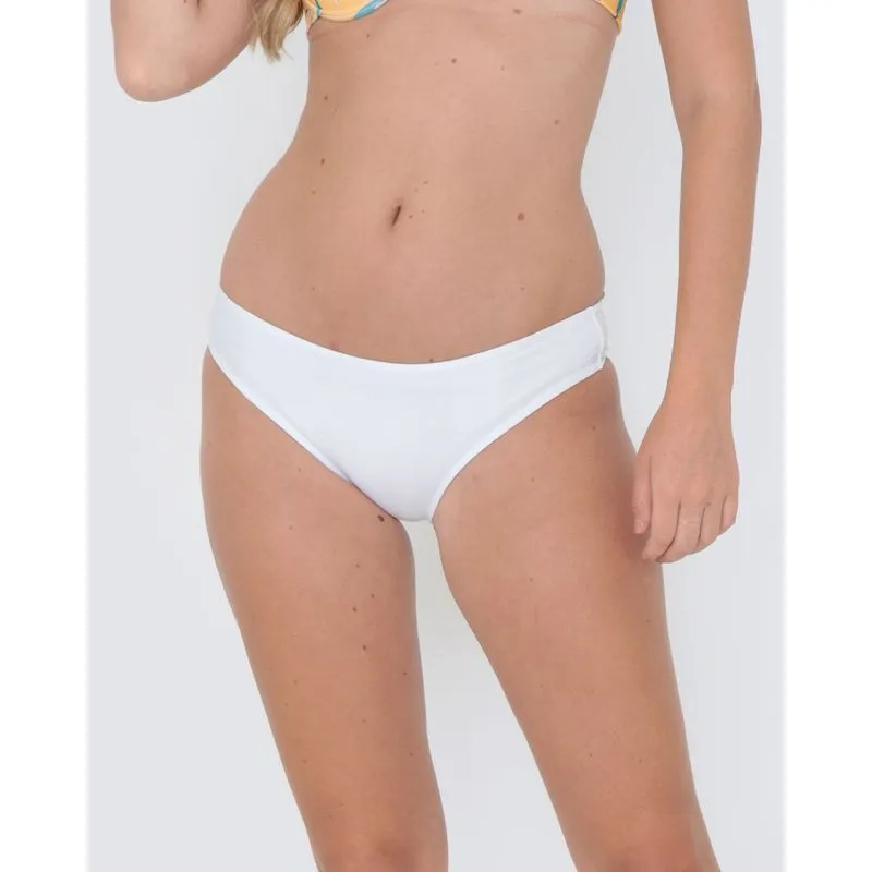 Biquíni Avulso Calcinha Branco G