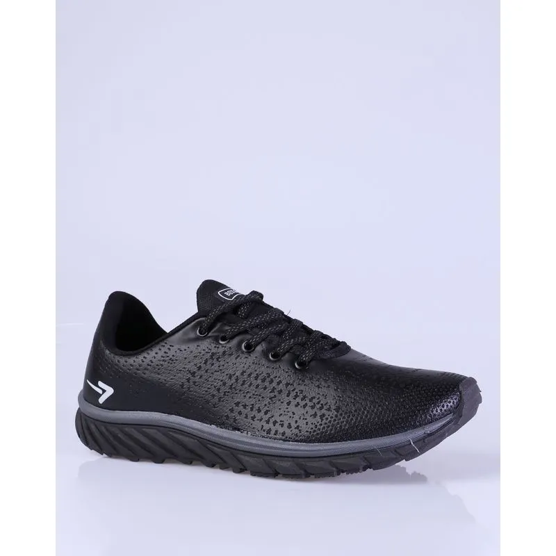 Tênis Masculino Esportivo Box 200 Preto 43
