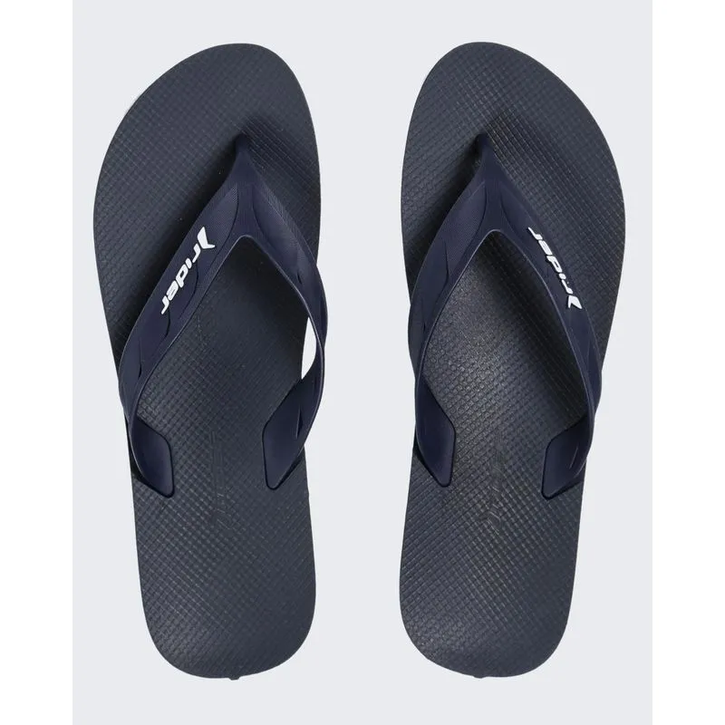 Chinelo Masculino Street Rider Azul Escuro 41/42