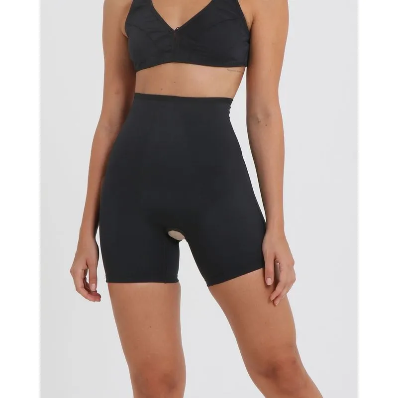 Short Modelador Preto GG