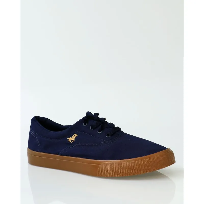 Tênis Masculino Casual Marinho 42