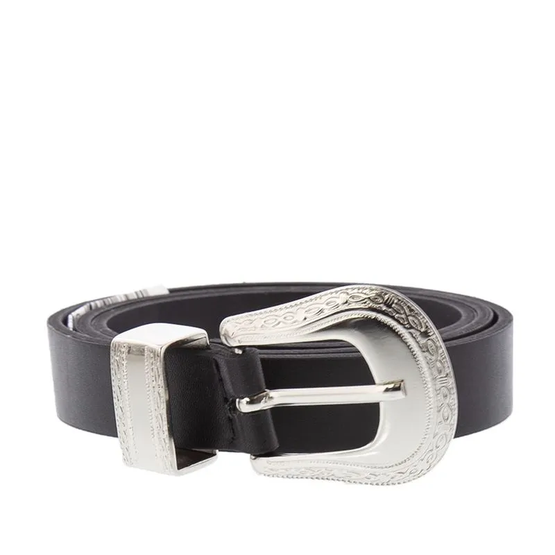 Cinto Stz Feminino Preto
