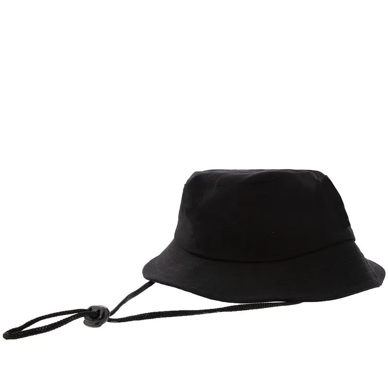 Bucket Stz Masculino Tecido Preto