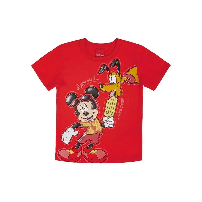 CAMISETA CATIVA INFANTIL MENINO