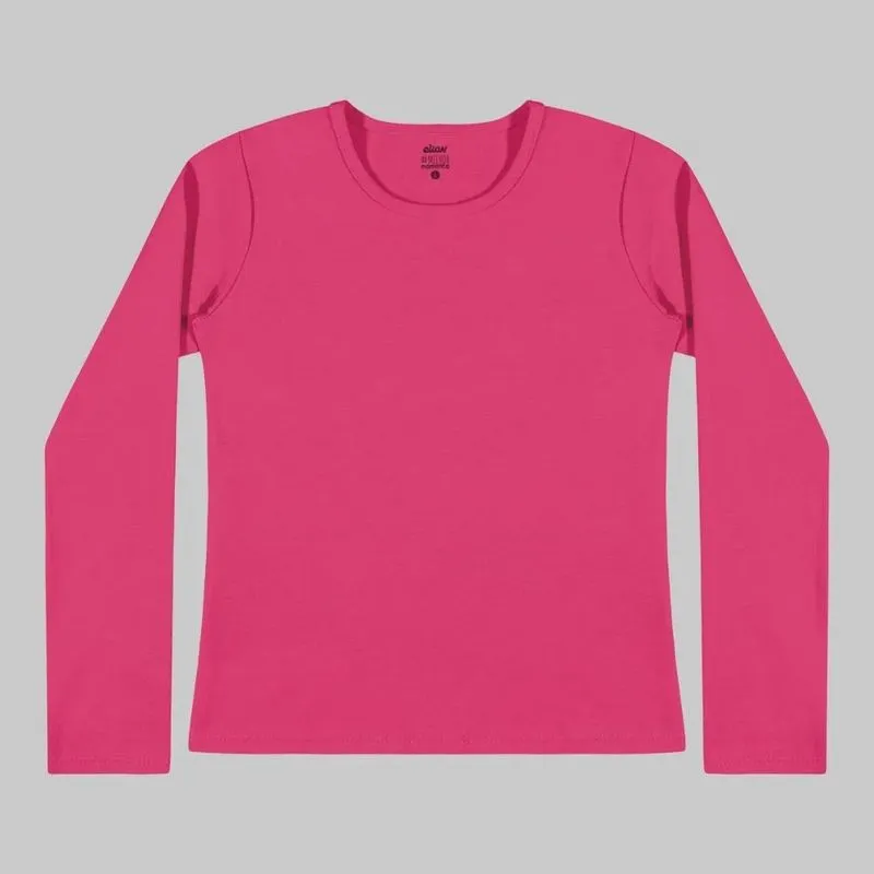 Blusa Infantil 50025 - Elian