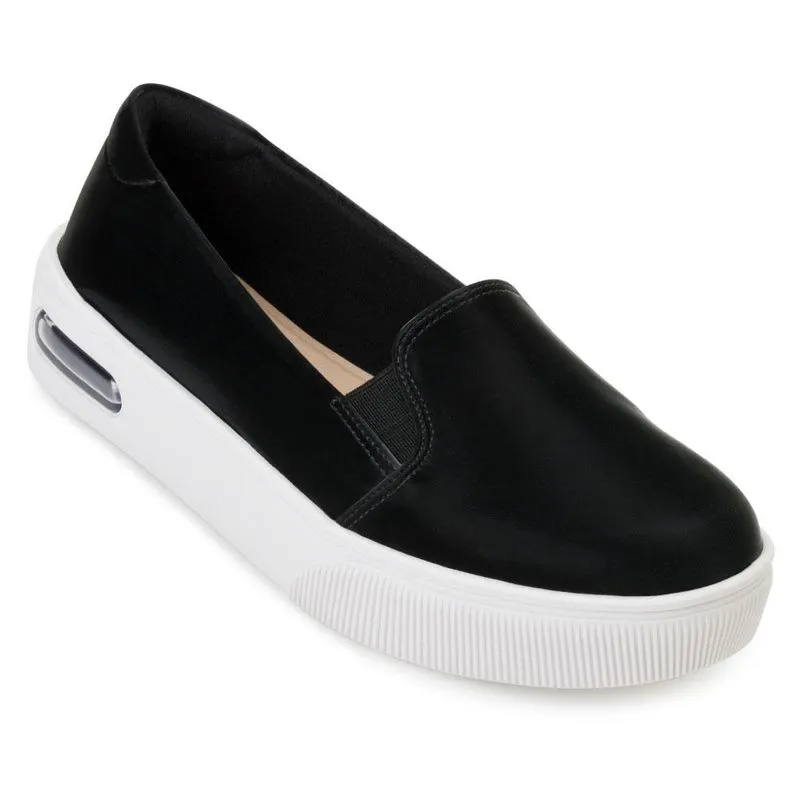 Slip On Glossy Modare MD20-7350