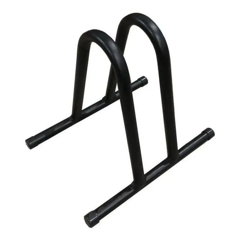 3x Suporte Para Bicicleta Simples De Chão