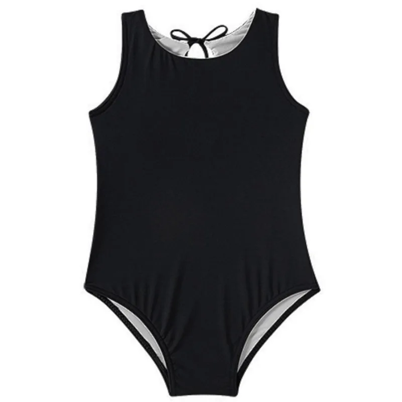 Maiô Praia Juvenil Tip Top Proteção Uv50+ 5275125 - Preto - 12