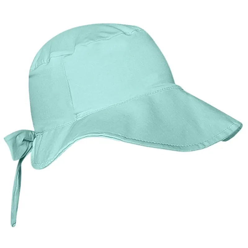 CHAPEU KIDS TODDLER VERDE AGUA/8/10ANOS