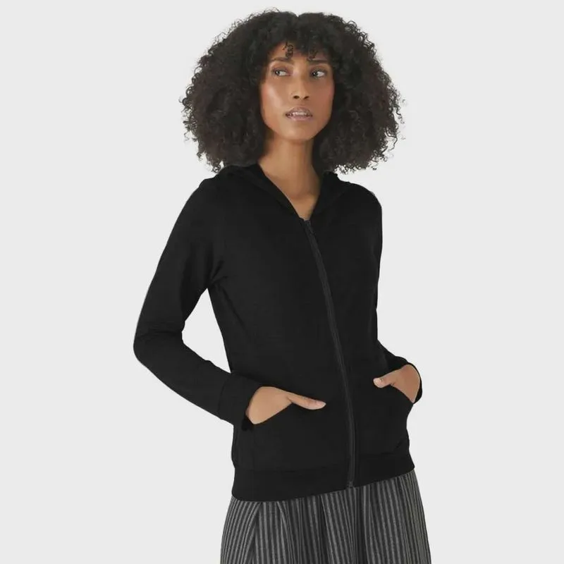 Blusa Malwee Moletom Bolso Canguru