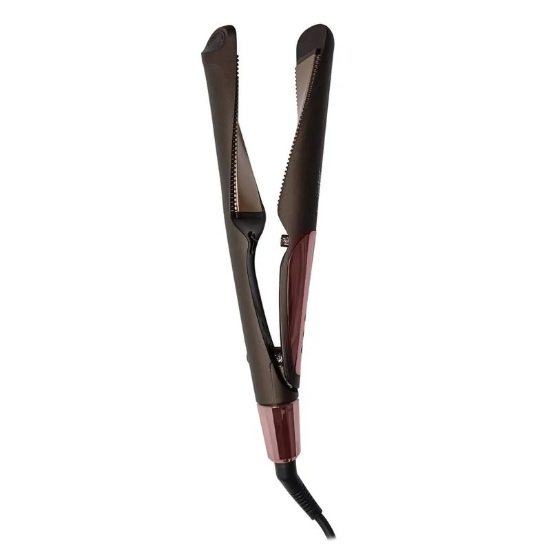 Chapinha Curva Modeladora Hairstar Profissional Bivolt