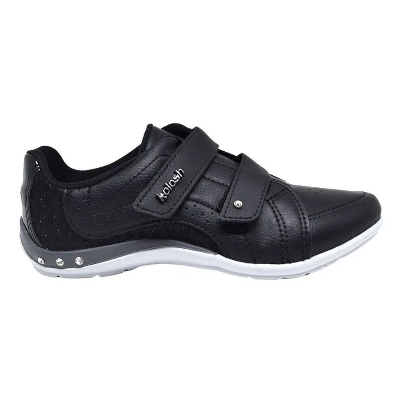 Sapatenis Tênis Feminino Casual dia a dia Kolosh C0634
