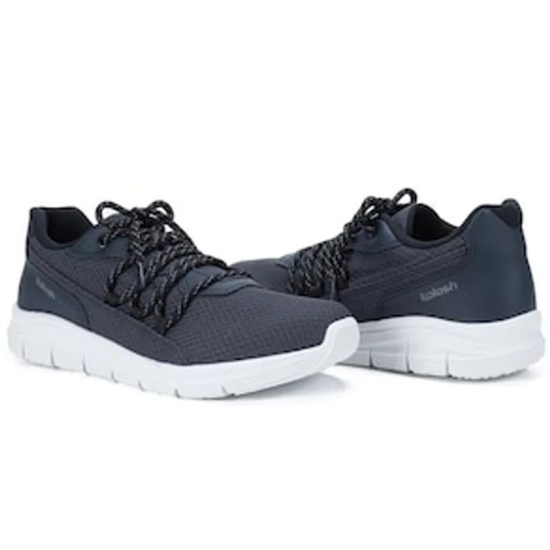 Tênis Masculino Chicago Kolosh - Azul Marinho 40