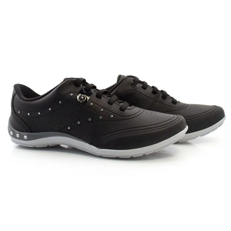 Tênis Feminino Kolosh Preto CO638A 38