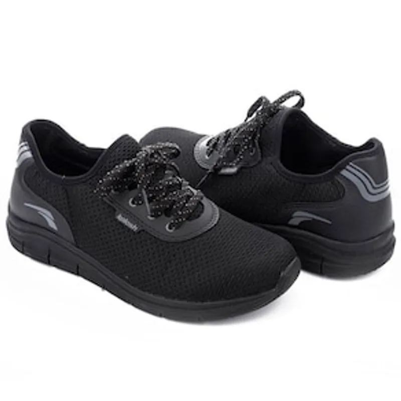 Tênis Masculino H3221-0004 Kolosh - Preto 40
