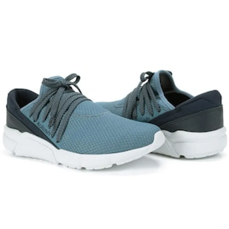 Tênis Masculino Razor Break Kolosh - Azul Seal 40