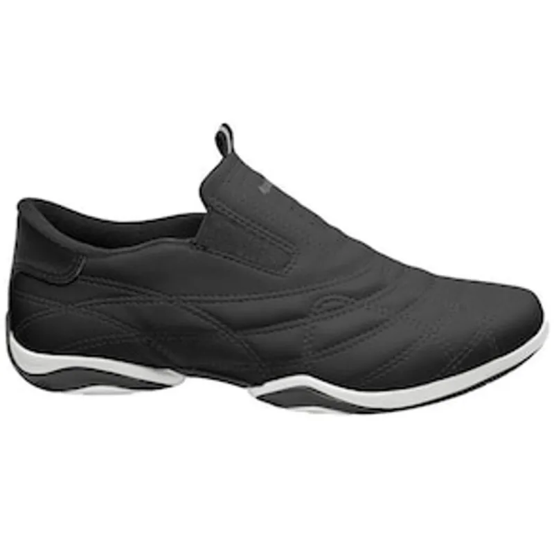Tênis Feminino Manila Kolosh - Preto