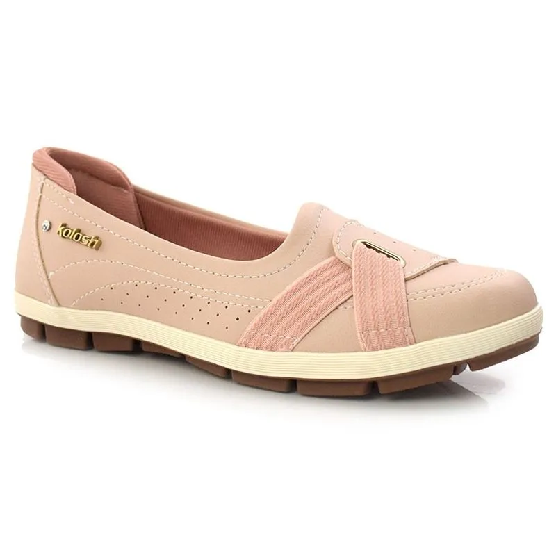 Tênis Feminino Kolosh Rosa C0908A 39